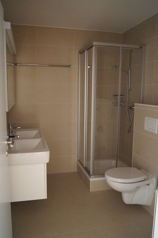 Geräumige, helle 2.5 Zimmerwohnung nahe Bahnhof - Photo 4