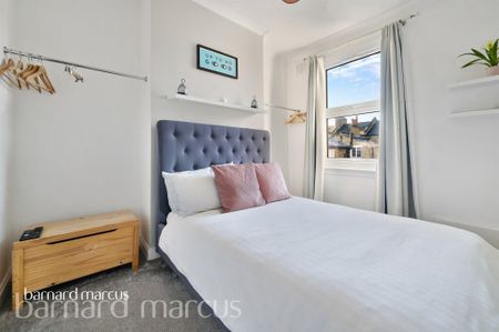 Geldart Road, London - Photo 5