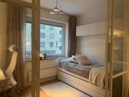 Västmannagatan, Stockholm - Foto 4