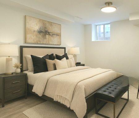 For Lease - 52 Sunny Glen Crescent, Brampton, Ontario - Photo 3