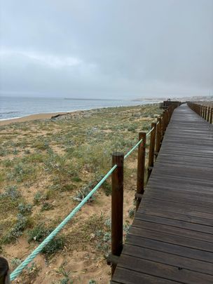 Apartamento T2 com vista mar, em Leça da Palmeira. - Photo 1