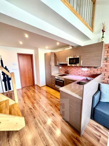 Pronájem bytu 3+kk 96 m², Biskupcova, Praha - Fotografie 5