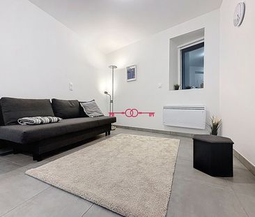 Location Appartement 1 pièce 25m² - Photo 1