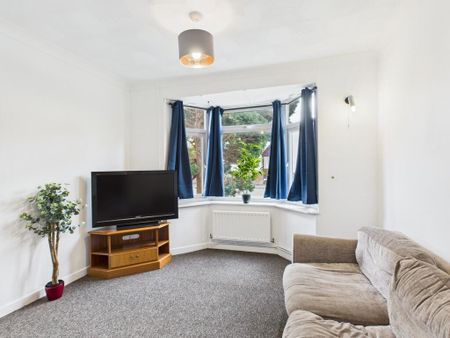 5 bedroom terraced house to rent - Photo 2