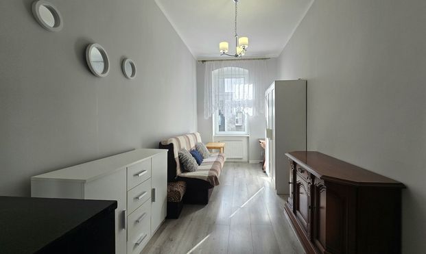 Ładne 2 pokoje na Mickiewicza blisko Uniwersytetu. - Фото 1