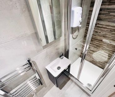 Room in a Shared House, High Road, NW10 - Photo 4