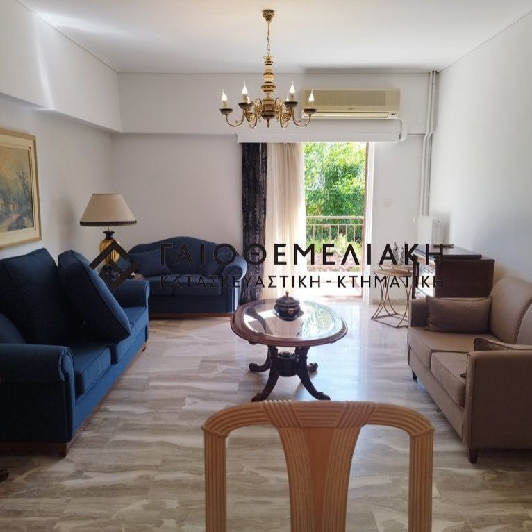 Μονοκατοικία για ενοικίαση Κέντρο (Κρυονέρι) - Φωτογραφία 1