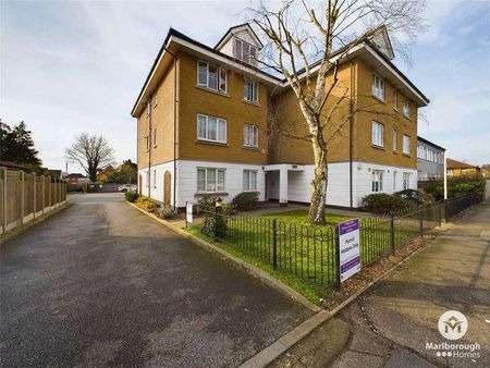 Buckingham Court, Carlise Road, Romford, RM1 - Photo 4