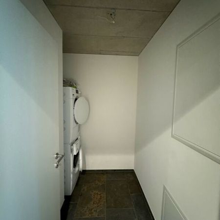 Lebensqualität in schönem Wohnviertel - Wohnung mit Sitzplatz - Photo 3