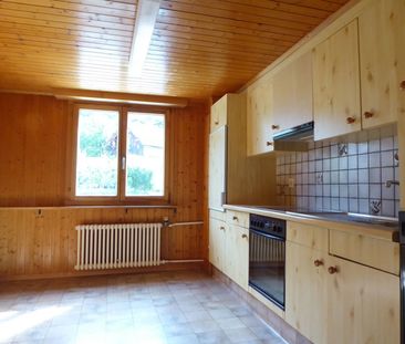 3.5 Zimmer, 72 m², 1. Stock - Photo 2