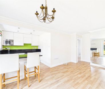 1 bedroom maisonette to rent - Photo 2