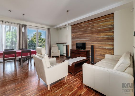 Łódź, Śródmieście, Wysoka - Photo 1