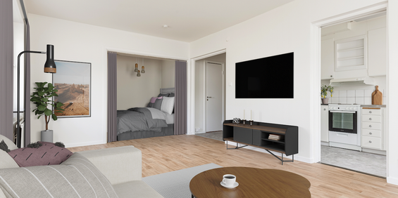 Höjdvägen, Ockelbo - Foto 3