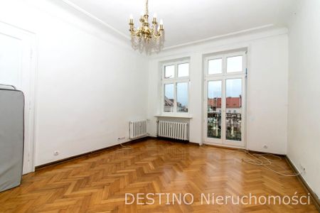 Pokój, ul. Nowy Rynek - Zdjęcie 2