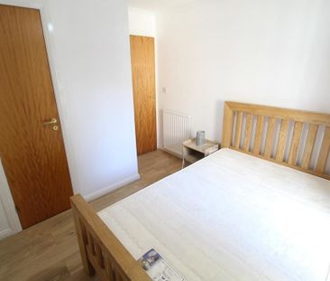 Viewfield Mews, Top Floor, AB15 - Photo 5