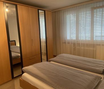 3.5 Zimmer, 69 m², 2. Stock - Photo 2