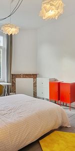 Room at Chaussée de Waterloo 463 - Photo 3