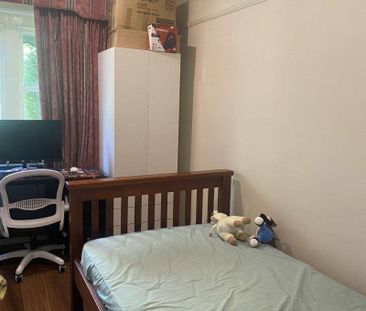 Private rooms, less than 10 minutes to Box Hill Central, and Deakin... - Photo 1