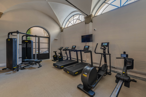 Renaissance palace-Botticelli - Photo 1