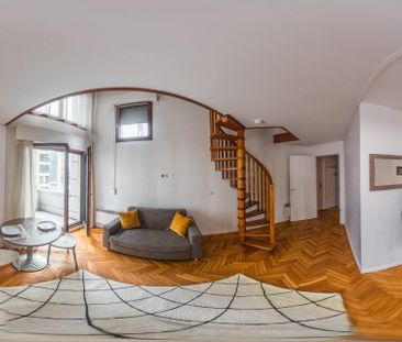 3 avenue Léonard de Vinci, 92400, Courbevoie - Photo 3