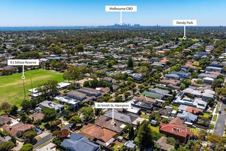 34 Smith Street, Hampton - Photo 4