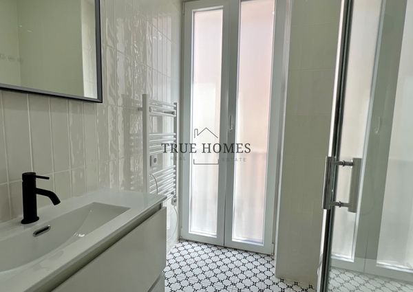 Apartamento T1 em Setúbal