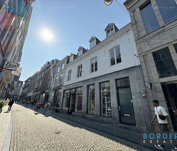 Spilstraat - Photo 1