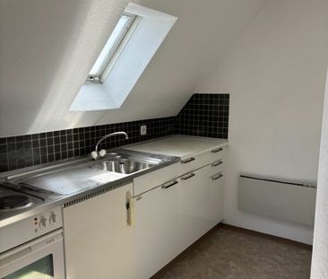 1.5 Zimmer, 2. Stock - Photo 1