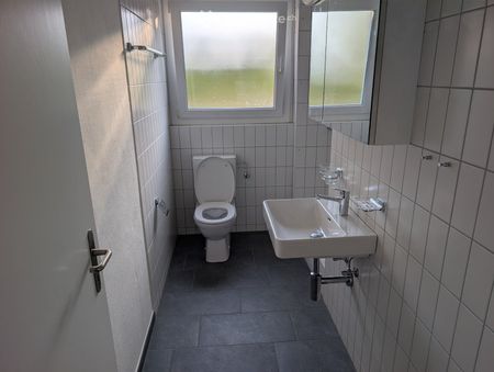 3.5-Zimmer-Wohnung in Rombach, nahe Aarau - Photo 3