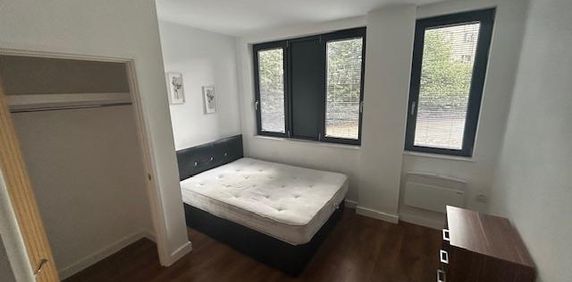 1 bedroom apartment to rent - Photo 2