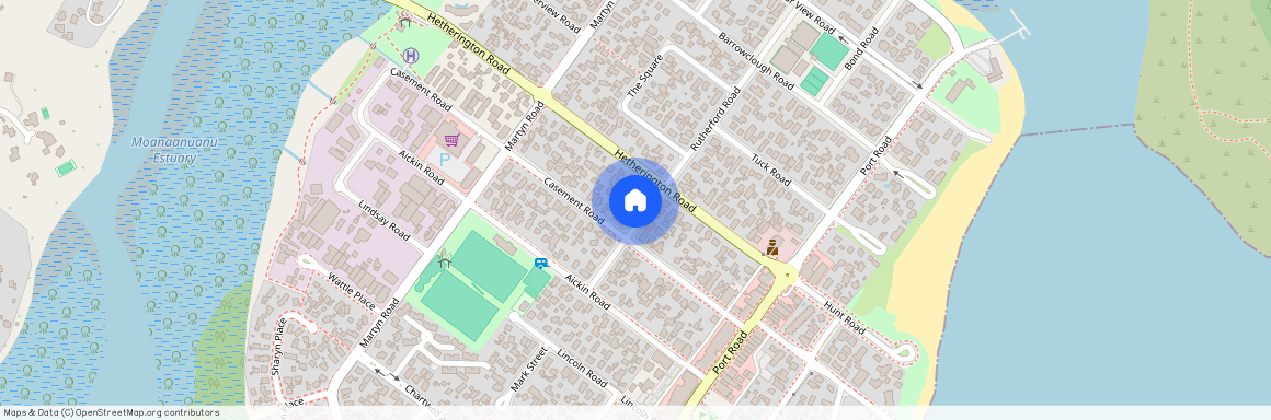 201 Rutherford Road, Whangamata, Thames-Coromandel