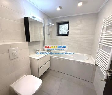 Apartament 2 camere in Chiajna mobilat utilat 420 euro - Fotografie 5