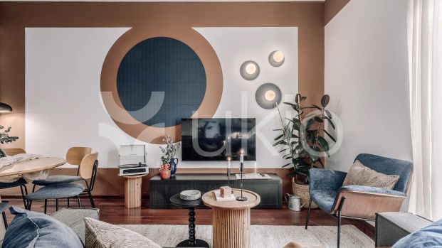 Apartamento de alquiler en Calle de Claudio Coello, Recoletos - Foto 1