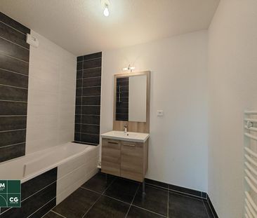 Location Appartement 3 pièces 56m² STRASBOURG 67100 - Photo 5