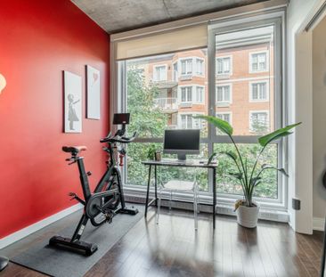 Appartement à louer - Photo 2