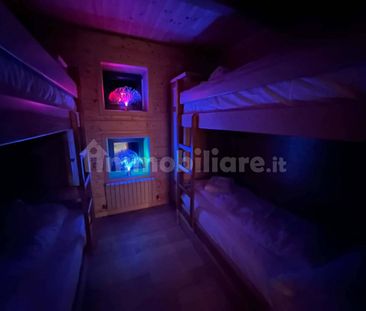 Trilocale via Metanopoli, Corte, Borca di Cadore - Photo 5