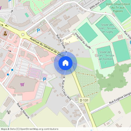 03700, Bellerive-Sur-Allier