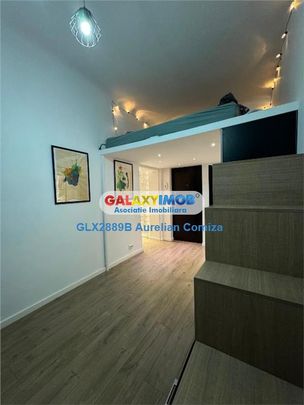 Apartament 2 camere pentru inchiriat Piata Romana - Photo 1