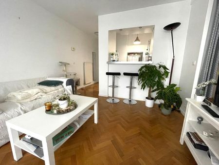 Location / Appartement T2 - Photo 2