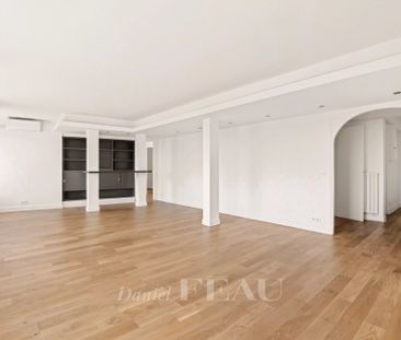 Tout savoir sur cet appartement dans le quartier Auteuil Nord, à Pa... - Photo 1