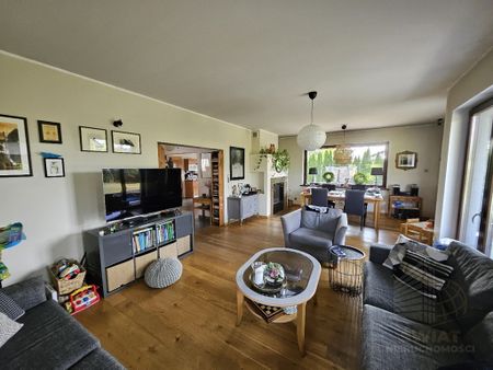 Dom wolnostojący w doskonałej lokalizacji - Фото 3