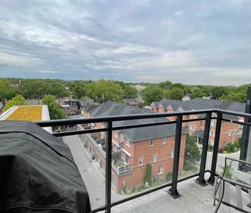 For Lease - 1190 Dundas Street Unit# 707, Toronto, Ontario - Photo 2