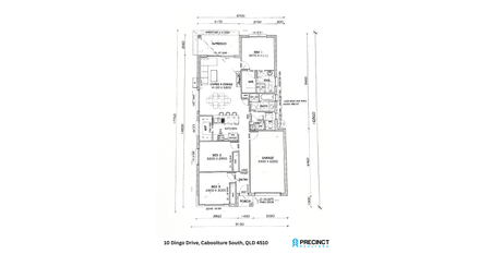 Modern Family Home - Photo 2