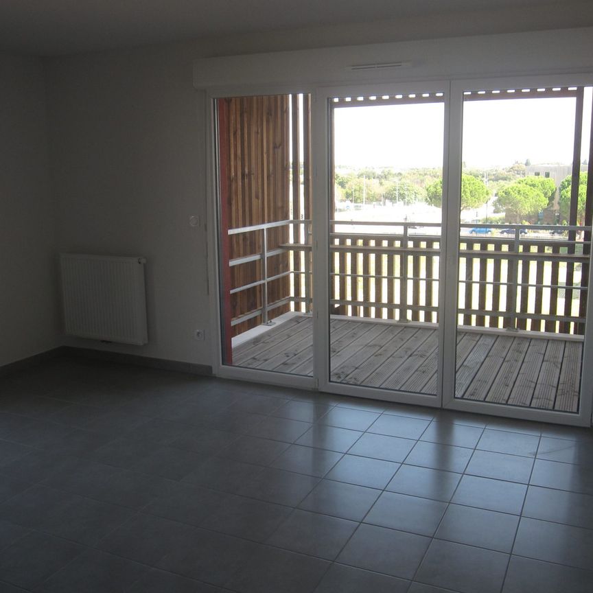 St Jean de Vedas-T2-43m² - Photo 1