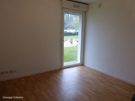 Appartement T1 à louer - 15 m² - Photo 2