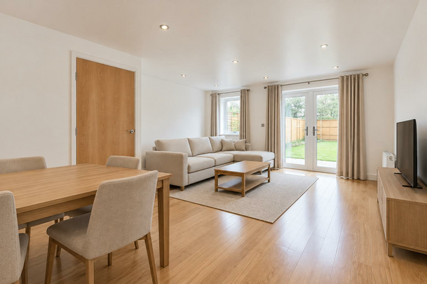 House - Terraced to rent in Fairthorn Road, Charlton, SE7 - Photo 1