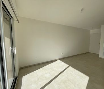 Location Appartement 2 pièces 42m² - Photo 1