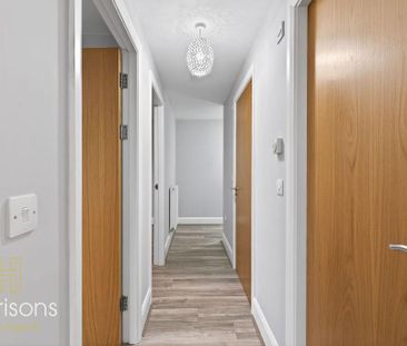 2 bedroom apartment to rent - Photo 5