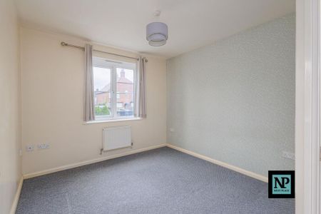 2 bedroom apartment to rent - Photo 4