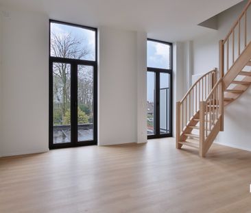 Volledig vernieuwd 3 slpk appartement met terras! - Photo 1